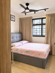 Blk 478C Valley Spring @ Yishun (Yishun), HDB 4 Rooms #555745141